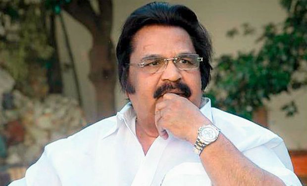 Dasari Narayana Rao. Dasari Narayana Rao.